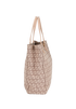 Zucchino Tote, side view